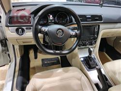 فولكسفاغن باسات